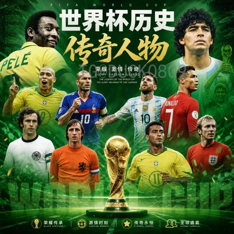 实时追踪2026世界杯晋级规则变化：从48队赛制到最新动态