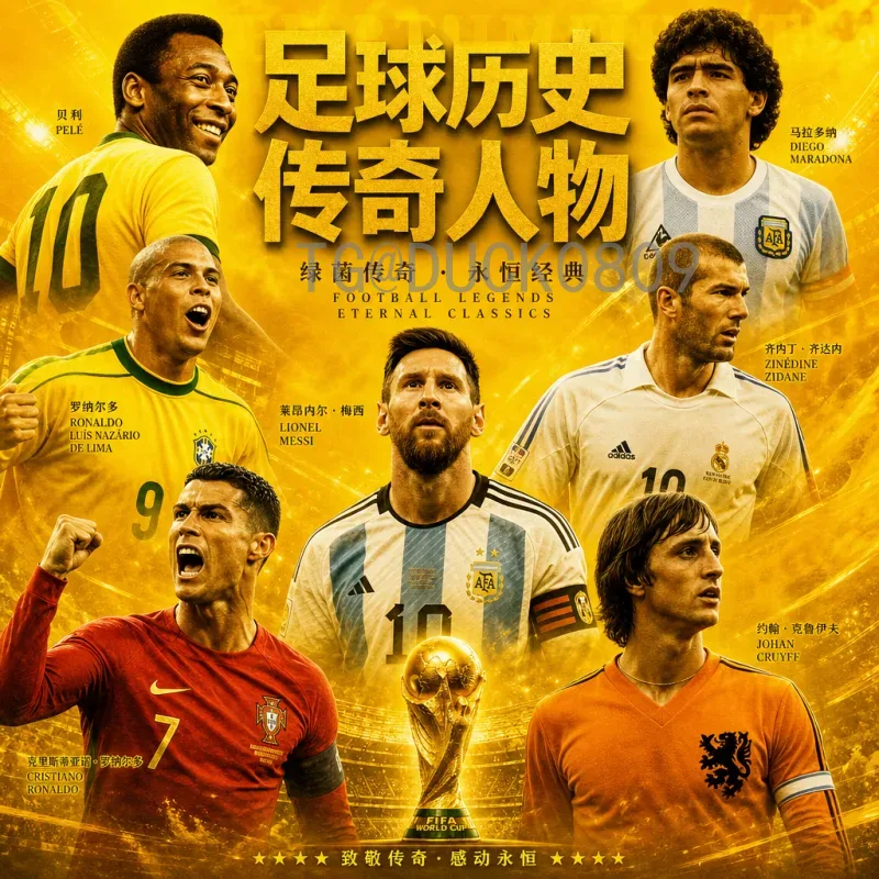 完整2026世界杯冠军预测:群雄逐鹿美加墨,谁将最终捧杯?